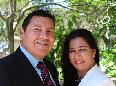 Agent Photo - Bill & Marianna Moran